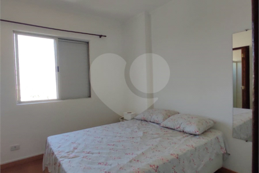 Apartamento à venda com 3 quartos, sendo 1 suíte, em Mandaqui, São Paulo, SP