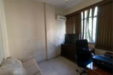 Apartamento à venda com 3 quartos em Tijuca, Rio de Janeiro, RJ