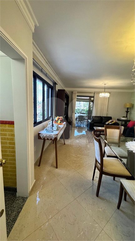 Apartamento para alugar com 3 suítes em Tatuapé, São Paulo, SP