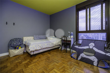 Apartamento à venda com 3 quartos, sendo 1 suíte, em Perdizes, São Paulo, SP