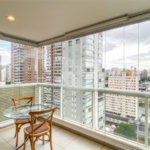 Apartamento para alugar com 1 suíte em Itaim Bibi, São Paulo, SP