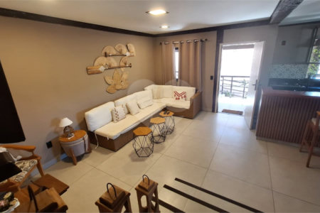 Casa à venda com 6 suítes em Ferradurinha, Armação dos Búzios, RJ
