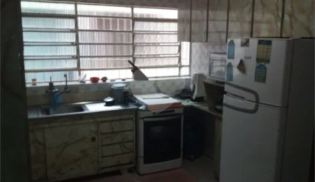 Casa à venda com 3 quartos em Jardim Consórcio, São Paulo, SP