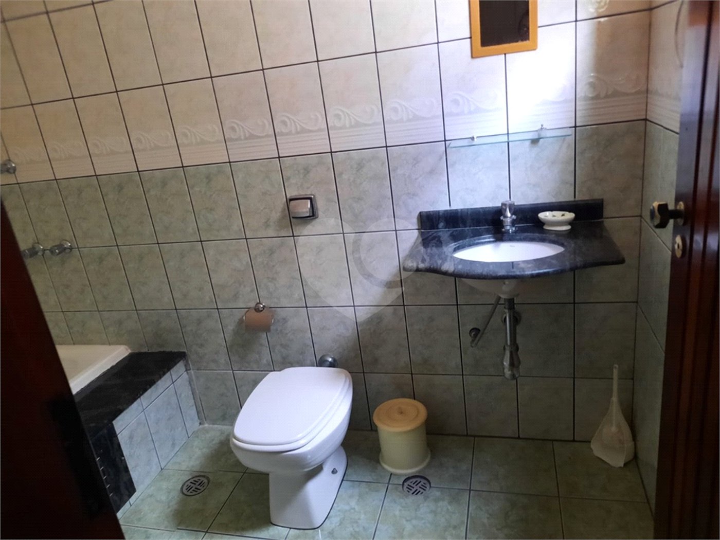 Sobrado à venda com 3 quartos, sendo 1 suíte, em Portal da Primavera, Cotia, SP