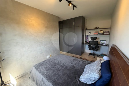 Apartamento à venda com 1 suíte em Presidente Médici, Ribeirão Preto, SP