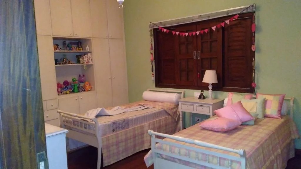 Casa à venda ou para alugar com 4 quartos, sendo 3 suítes, em Lapa, São Paulo, SP