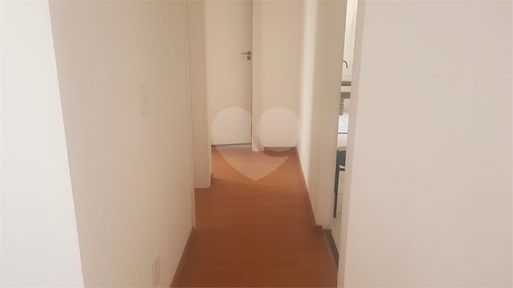 Apartamento à venda com 2 quartos em Engenho Novo, Rio de Janeiro, RJ
