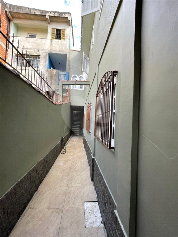 Casa à venda com 3 quartos, sendo 1 suíte, em Freguesia do Ó, São Paulo, SP