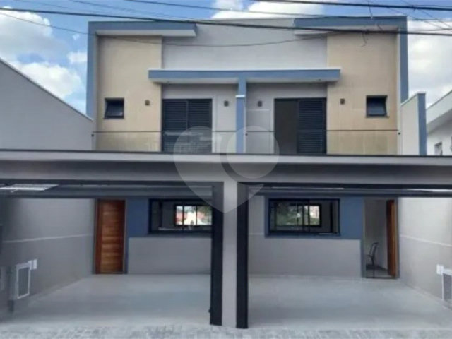 Sobrado à venda com 3 quartos, sendo 1 suíte, em Mandaqui, São Paulo, SP