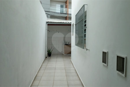 Sobrado à venda com 3 quartos em Jardim Umarizal, São Paulo, SP