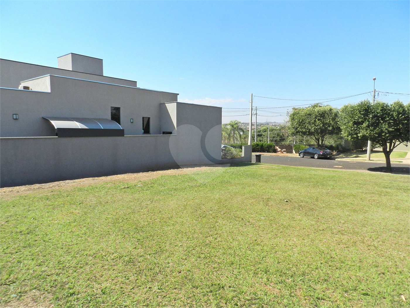 Terreno à venda no condomínio Buona Vita Ribeirão Preto, Ribeirão Preto - SP