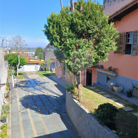 Casa Térrea à venda com 3 quartos, sendo 1 suíte, em Vila Pomar, Mogi das Cruzes, SP