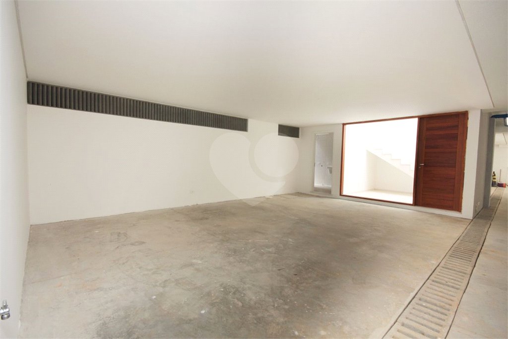 Casa à venda com 3 suítes no condomínio Boulevard Ibirapuera, São Paulo - SP