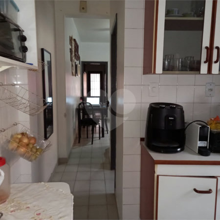 Casa à venda com 2 quartos em Lapa, São Paulo, SP