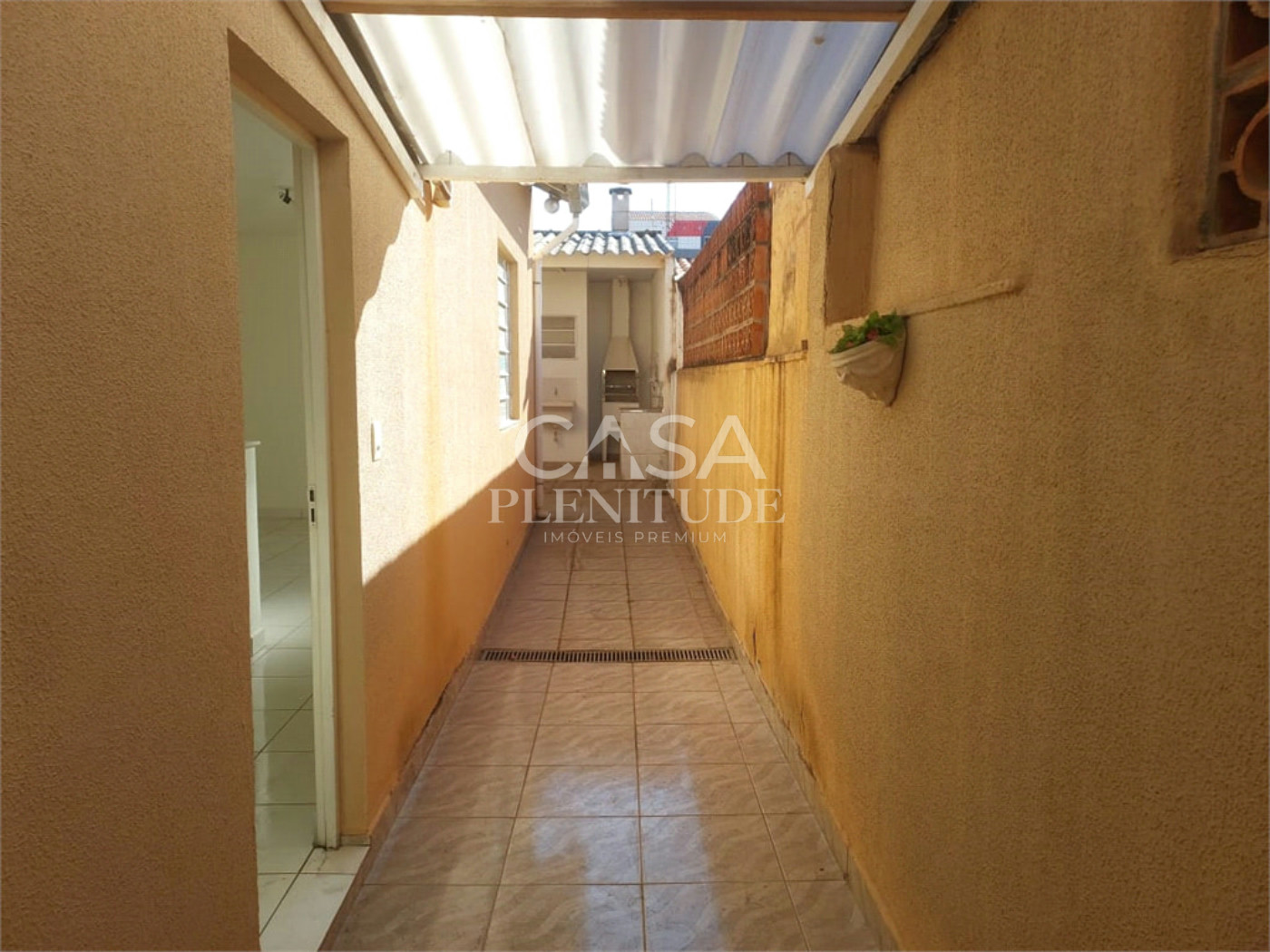 Casa Térrea à venda com 3 quartos em Vila Augusta, Sorocaba, SP