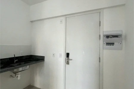 Apartamento à venda com 1 quarto em Sumarezinho, São Paulo, SP