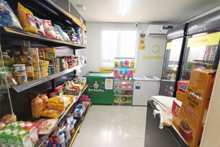 Apartamento Residencial à venda, Vila Matias, Santos - AP0656.
