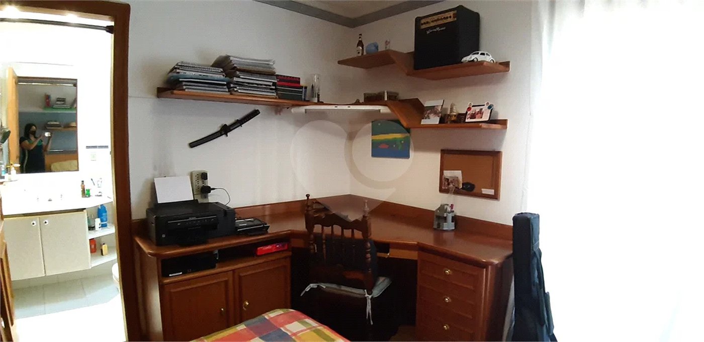Apartamento à venda com 4 suítes em Santana, São Paulo, SP