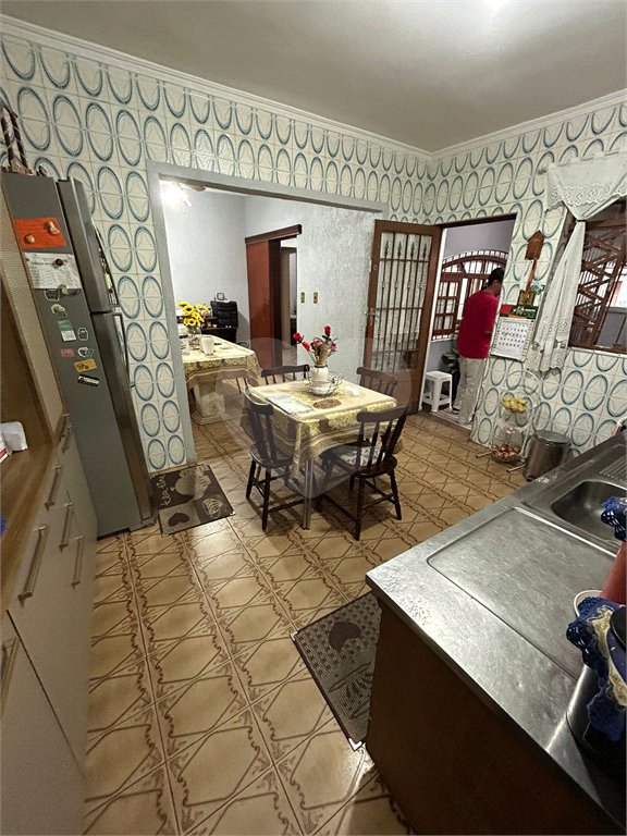 Casa à venda com 3 quartos em Parque Sonia, São Paulo, SP