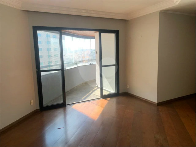 Apartamento à venda com 3 quartos, sendo 1 suíte,  em Santana, São Paulo, SP