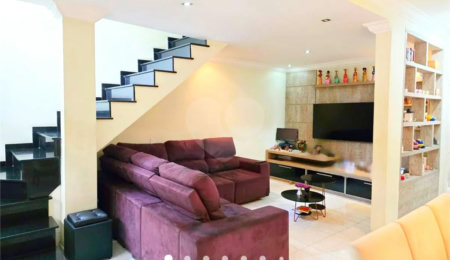 Casa à venda com 4 quartos, sendo 3 suítes,  em Vila Rosália, Guarulhos, SP
