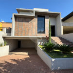 Casa à venda com 3 quartos, sendo 2 suítes, no condomínio San Marco II, Ribeirão Preto - SP