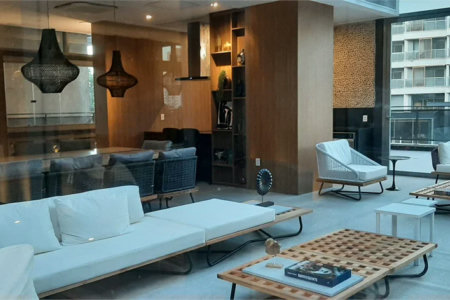 Apartamento para alugar com 3 suítes em Jardim das Acácias, São Paulo, SP