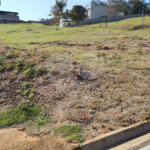 Terreno à venda no condomínio Quintas da Boa Vista, Atibaia - SP