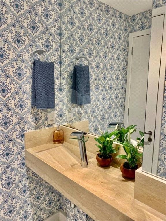 Apartamento à venda com 3 suítes em Santana, São Paulo, SP