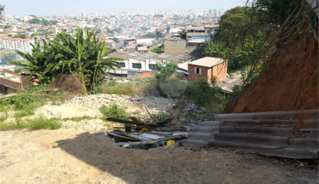 Terreno à venda em Casa Verde, São Paulo, SP