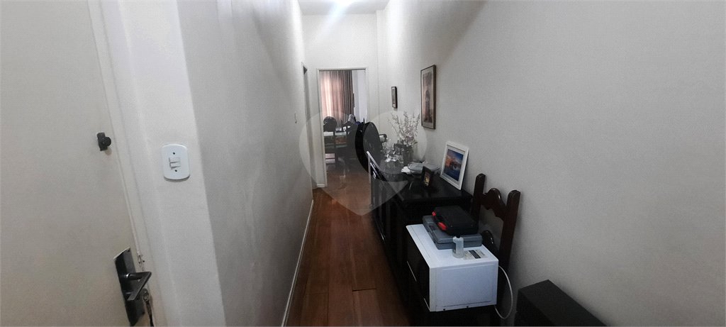 Apartamento à venda com 2 quartos em Tijuca, Rio de Janeiro, RJ