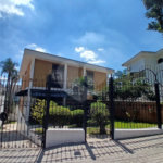 Sobrado à venda com 4 quartos, sendo 2 suítes, em Jardim Leonor, São Paulo, SP