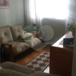 Apartamento à venda com 2 quartos em Jaguaré, São Paulo, SP