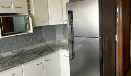 Apartamento à venda com 3 quartos, sendo 1 suíte,  em Campos Elíseos, Ribeirão Preto, SP