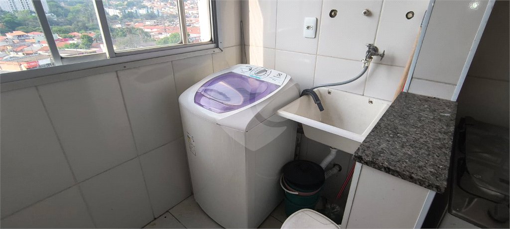 Apartamento à venda com 2 quartos em Jardim Ivana, São Paulo, SP