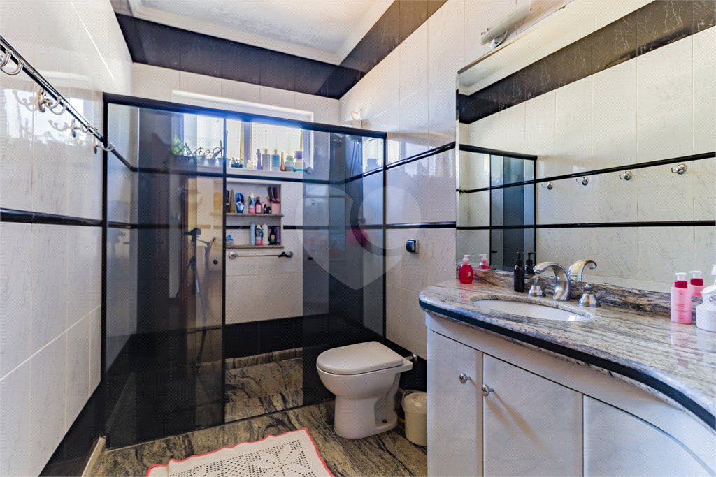 Casa Térrea à venda com 4 suítes em Alto da Lapa, São Paulo, SP