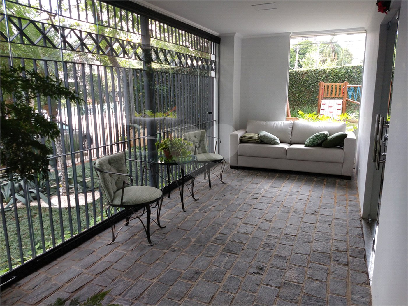 Apartamento para alugar com 2 quartos, sendo 1 suíte, em Campo Belo, São Paulo, SP