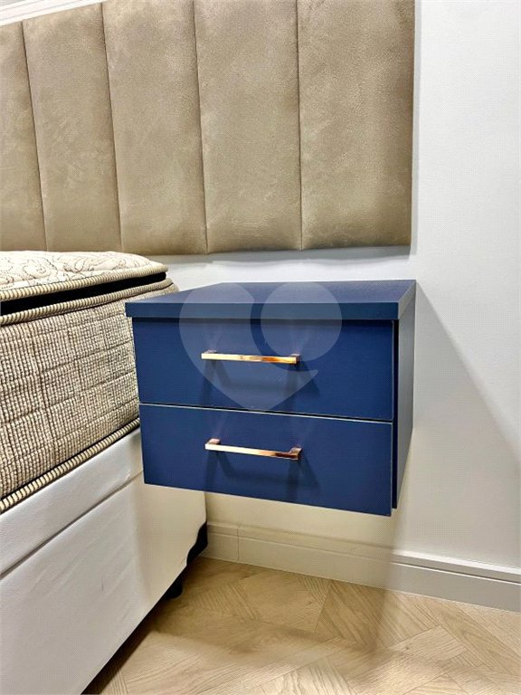 Apartamento à venda com 1 suíte em Vila Clementino, São Paulo, SP
