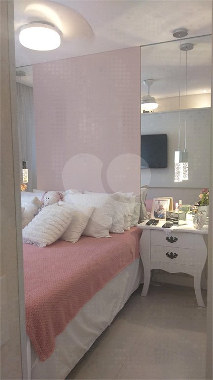 Apartamento à venda com 2 quartos em João Xxiii, Vinhedo, SP