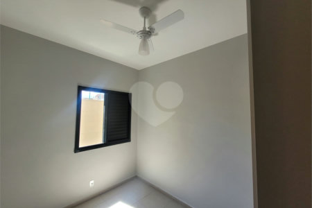 Apartamento à venda com 2 quartos em Vila Virgínia, Ribeirão Preto, SP