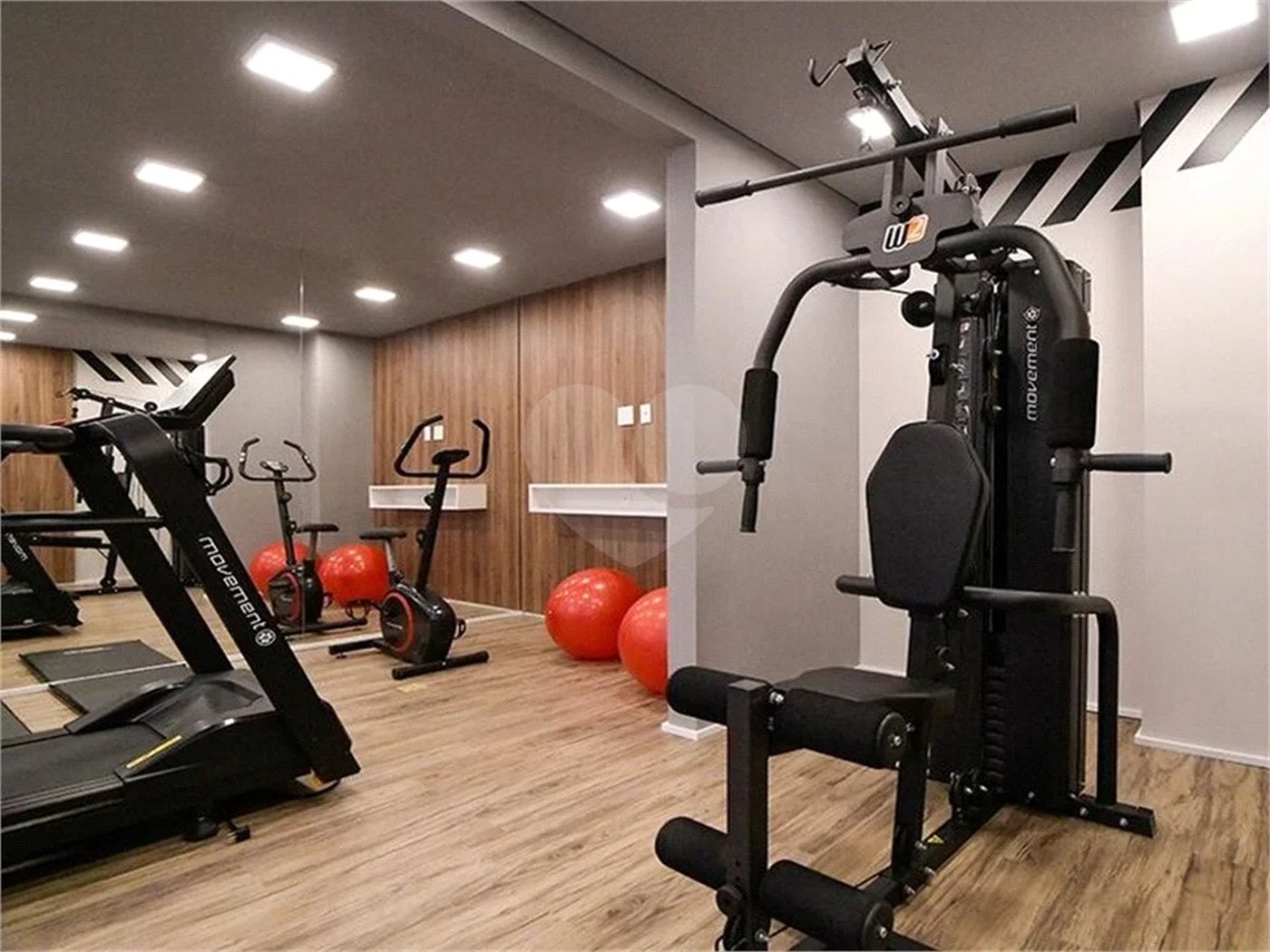 Apartamento à venda com 2 quartos em Vila Guilherme, São Paulo, SP