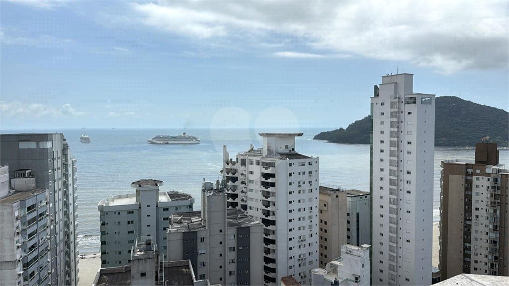 Cobertura à venda com 4 suítes no Centro, Balneário Camboriú, SC