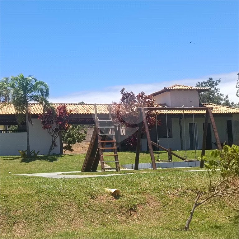 Casa à venda com 3 quartos, sendo 1 suíte, em Rasa, Armação dos Búzios, RJ