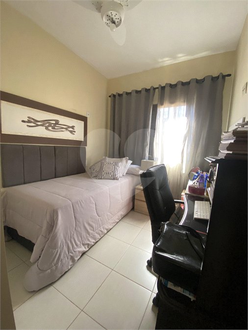 Apartamento à venda com 2 quartos em Nova Aliança, Ribeirão Preto, SP