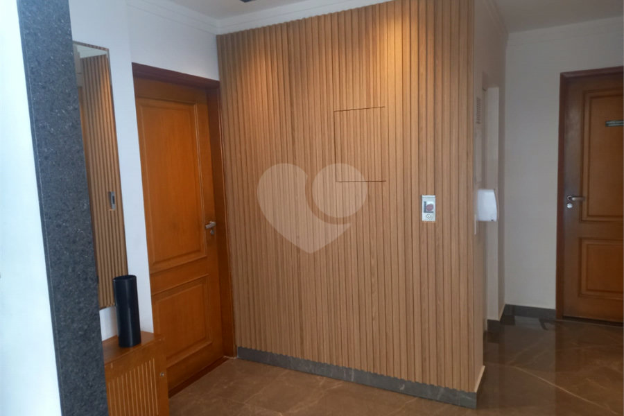 Apartamento à venda com 1 quarto em Vila Clementino, São Paulo, SP