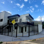 Casa de Vila à venda com 2 quartos em Jardim das Azaléias, Sorocaba, SP