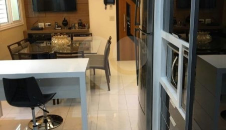 Sobrado à venda com 3 suítes em Vila Nova Cachoeirinha, São Paulo, SP