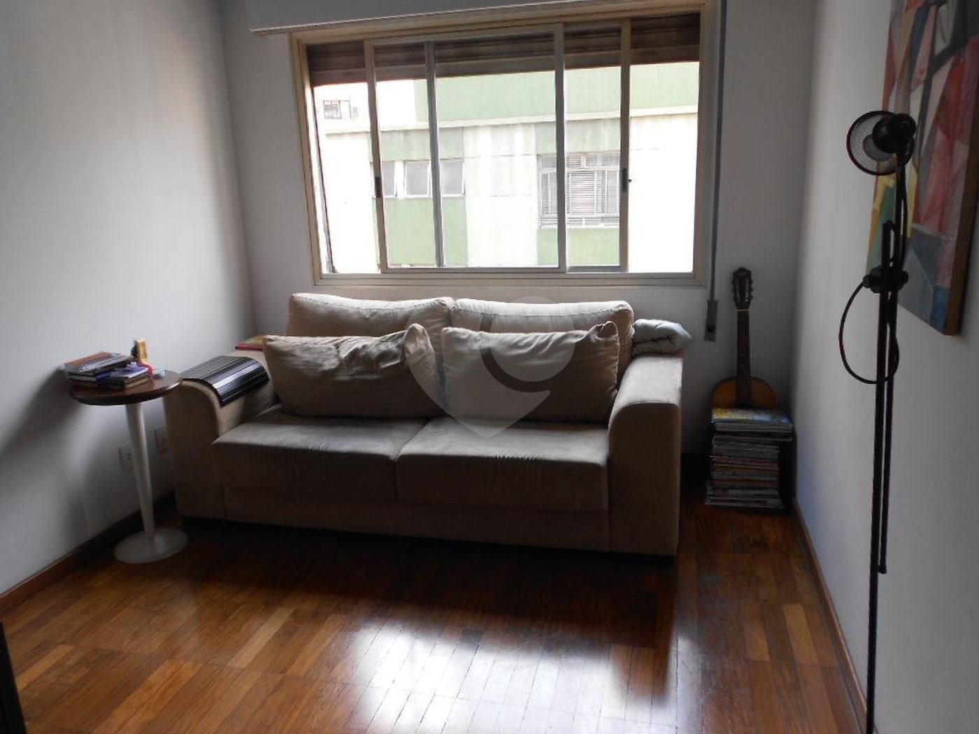 Apartamento à venda com 3 quartos, sendo 1 suíte,  em Santa Cecília, São Paulo, SP