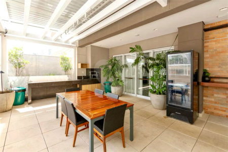 Apartamento à venda com 3 suítes em Brooklin, São Paulo, SP