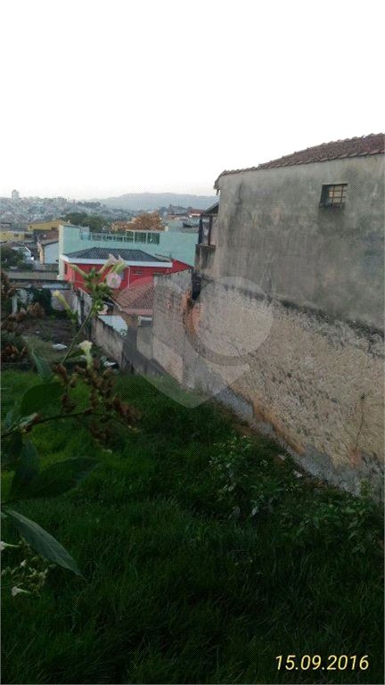 Terreno à venda em Casa Verde, São Paulo, SP